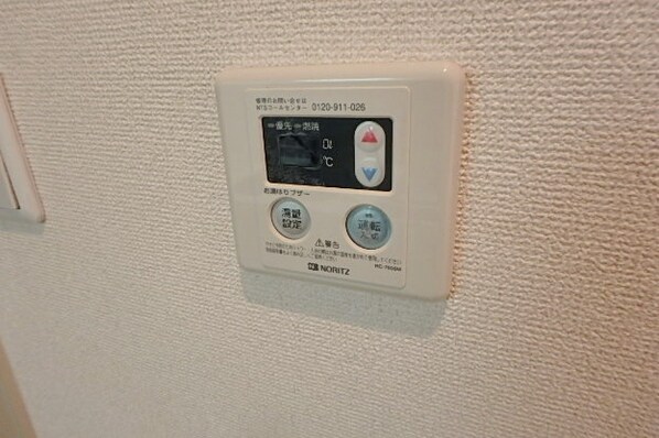 KDXレジデンス御徒町の物件内観写真